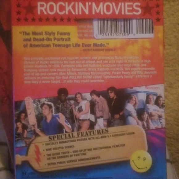 Dvd - Picture 2 of 2